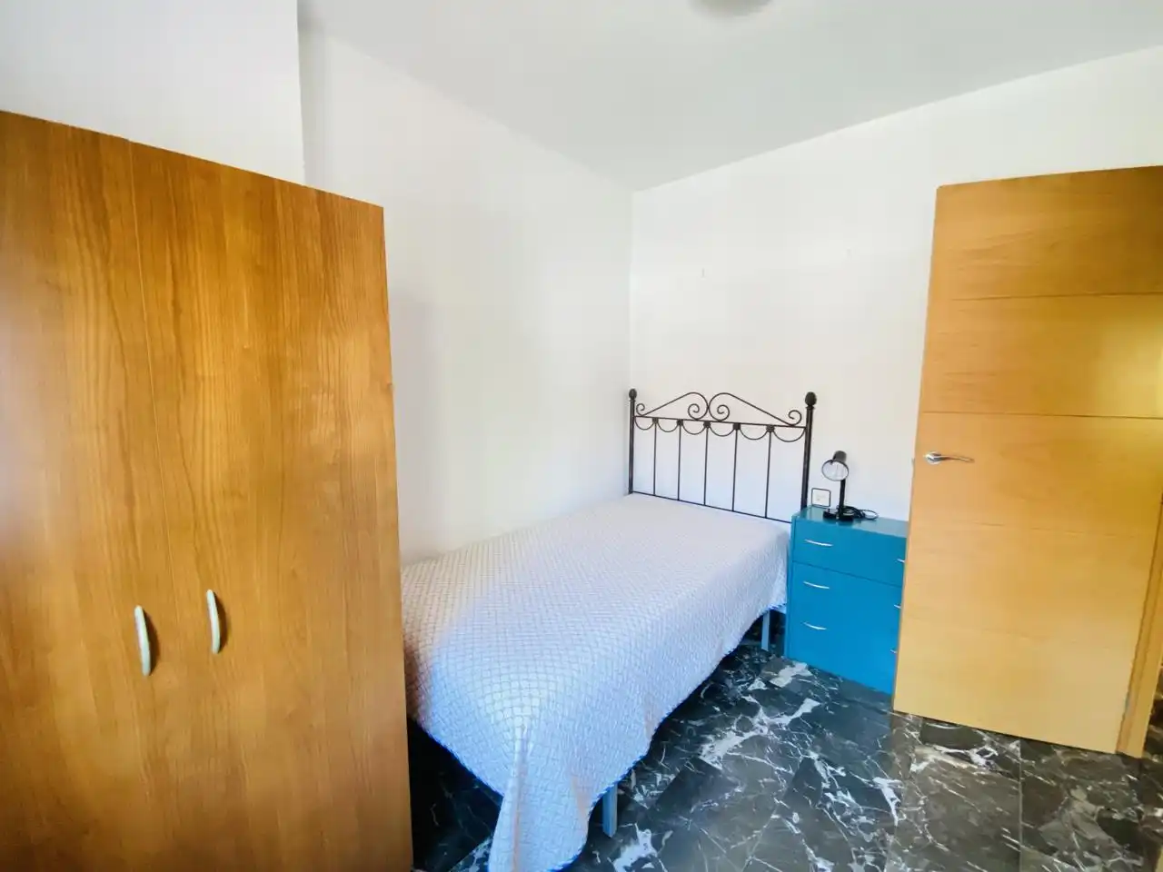Casa de 115 m² en Granada