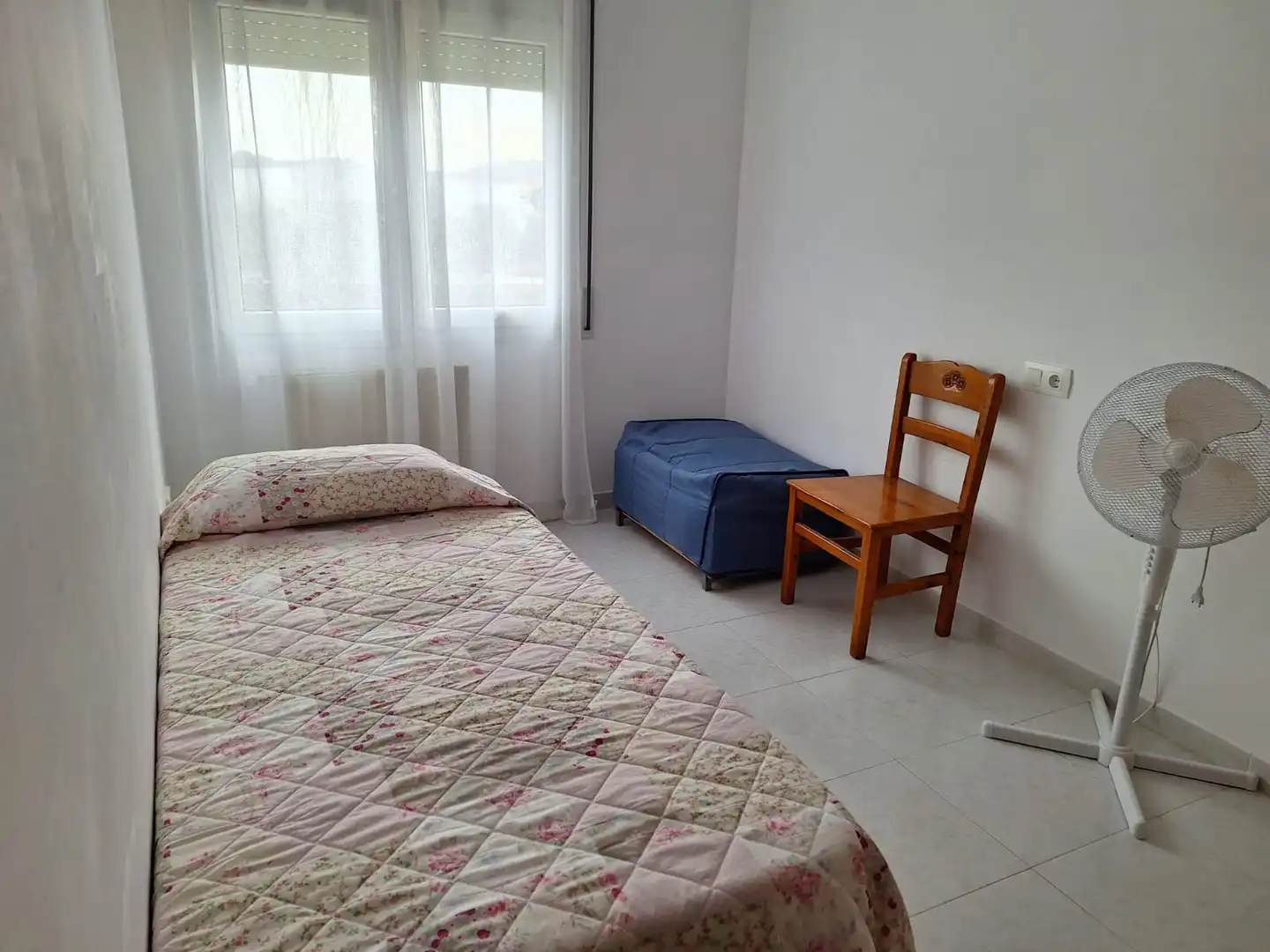 Piso de 90 m² en Palamós