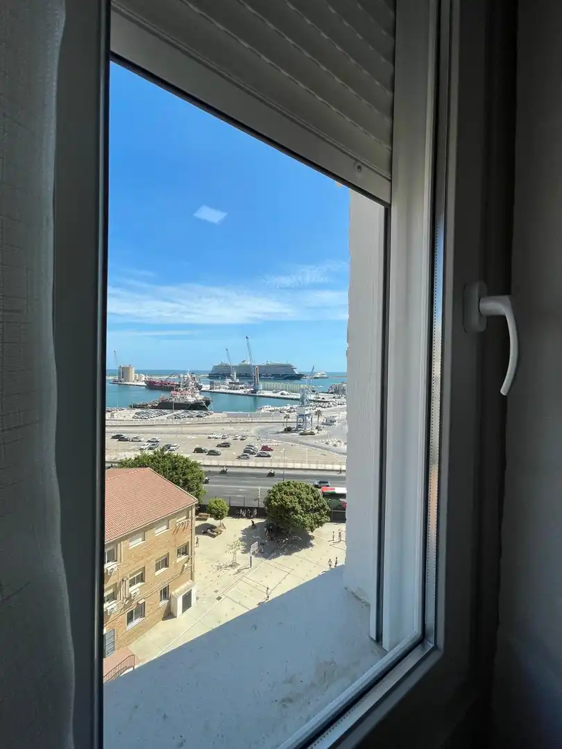 Piso de 100 m² en Málaga