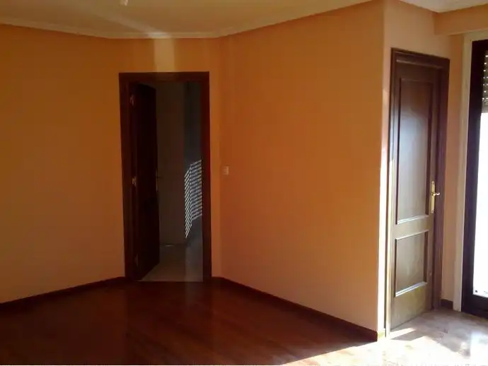 Pis de 55 m² a Ourense