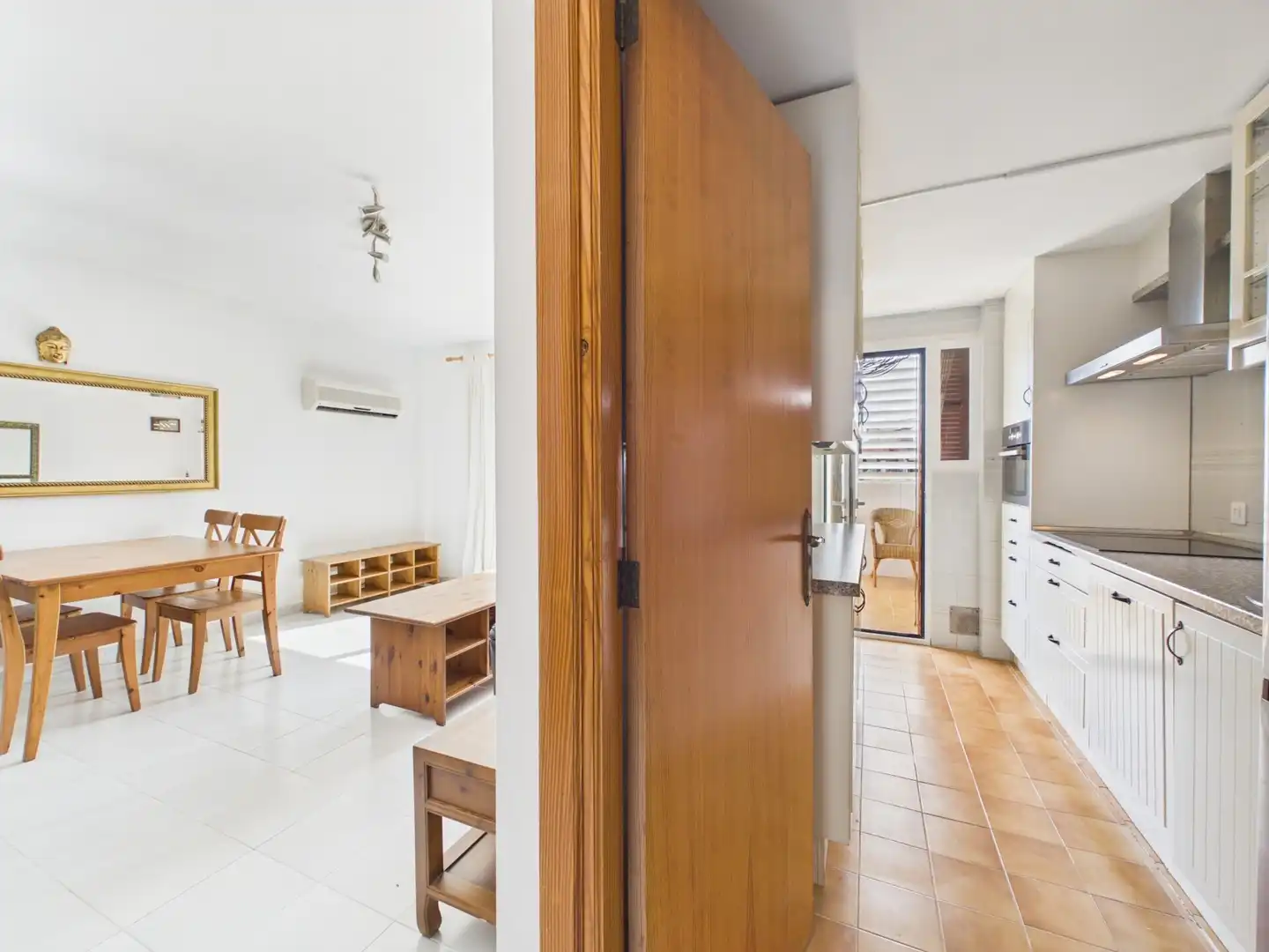 Pis de 65 m² a Palma