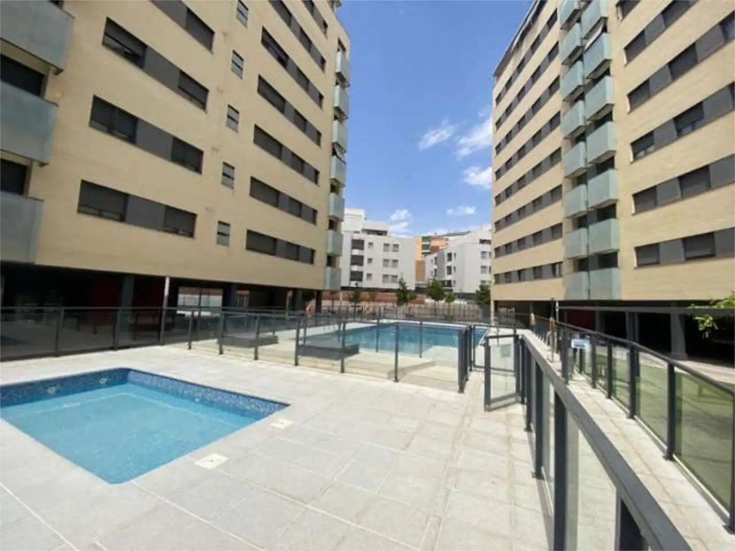 Pis de 105 m² a Granada