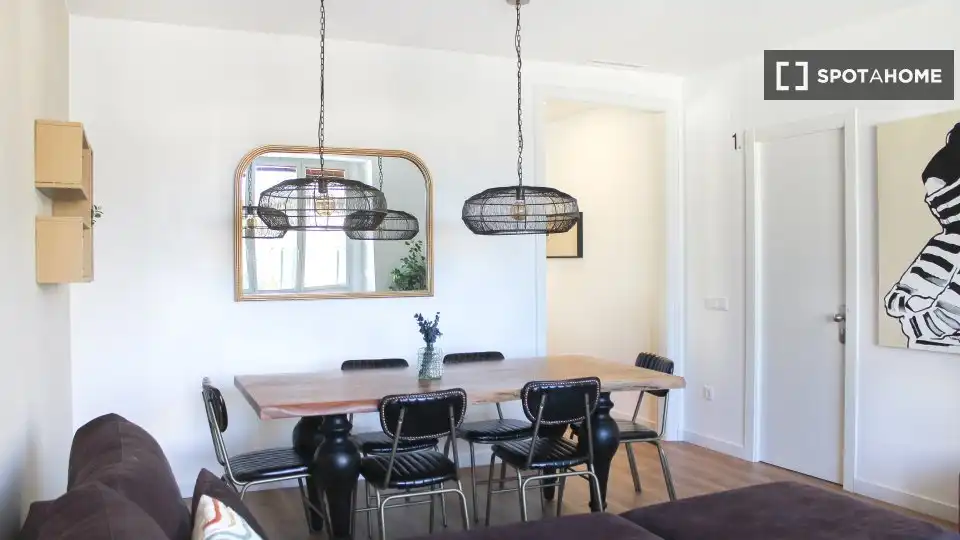Habitación en alquiler, Barcelona