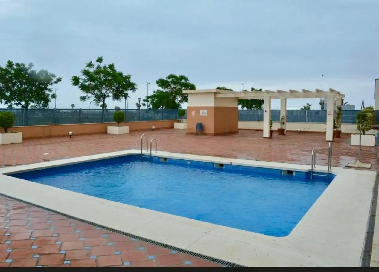 Piso de 90 m² en Vélez-Málaga