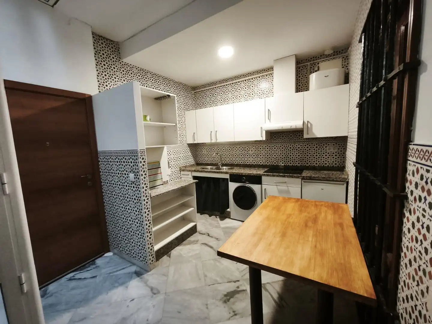 Pis de 89 m² a Sevilla