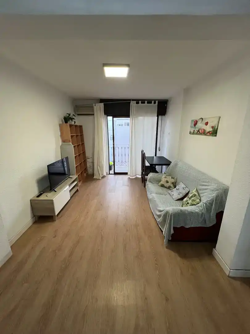 Piso de 110 m² en Almería