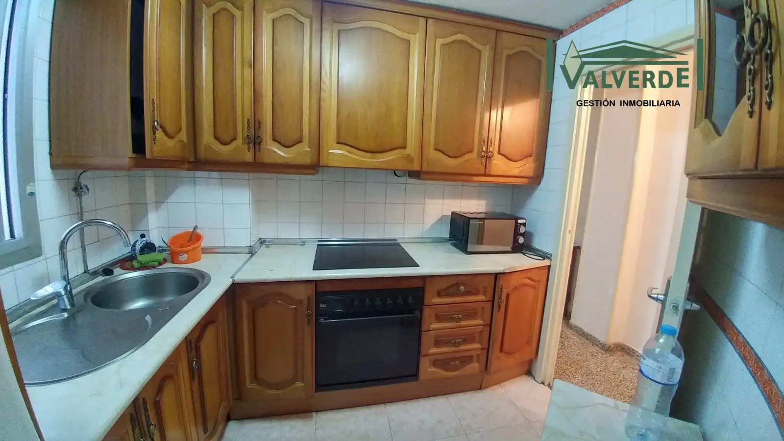 Piso de 90 m² en Granada