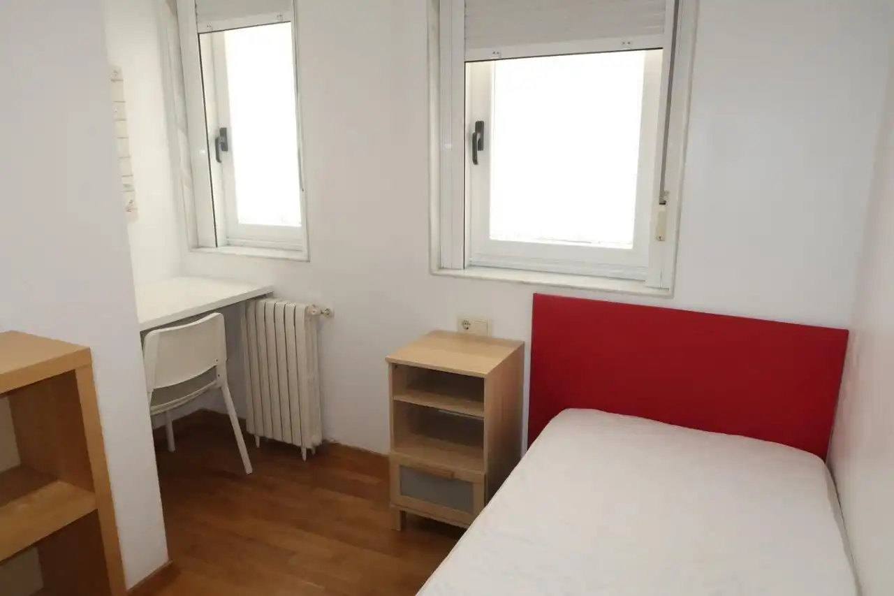 Piso de 77 m² en La Coruña