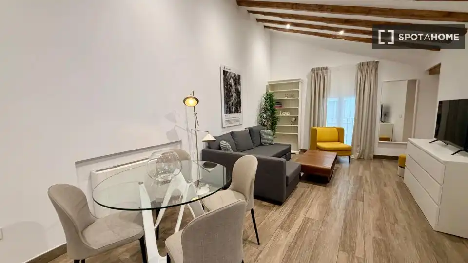 Pis de 79 m² a Madrid