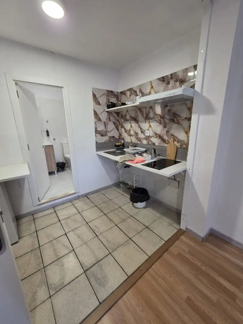 Piso de 40 m² en Narón