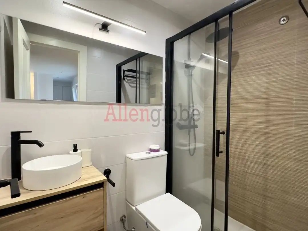 Piso de 35 m² en Oviedo