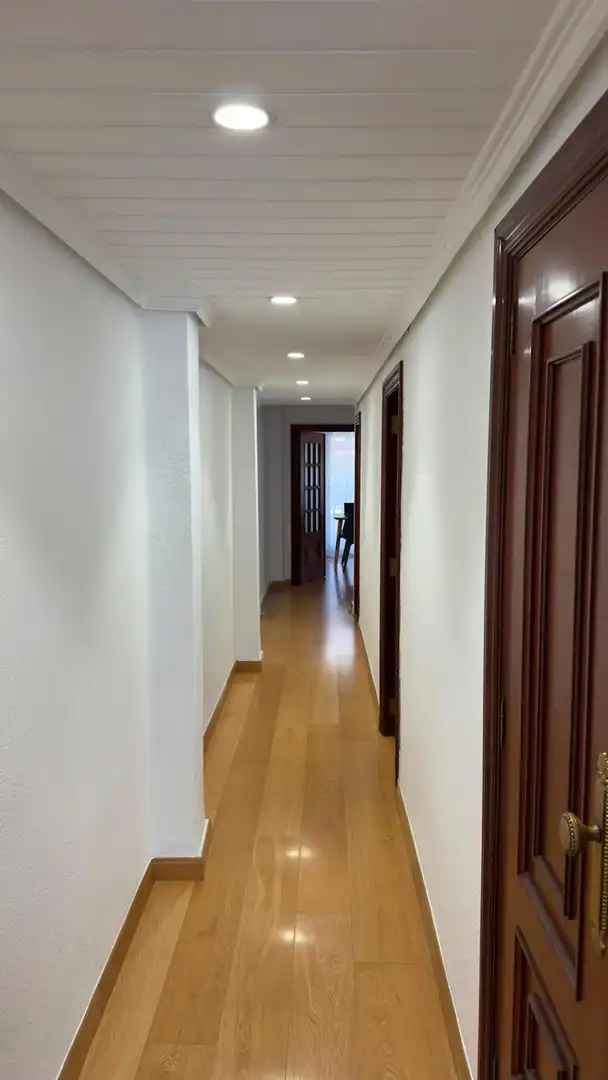 Piso de 95 m² en Valencia