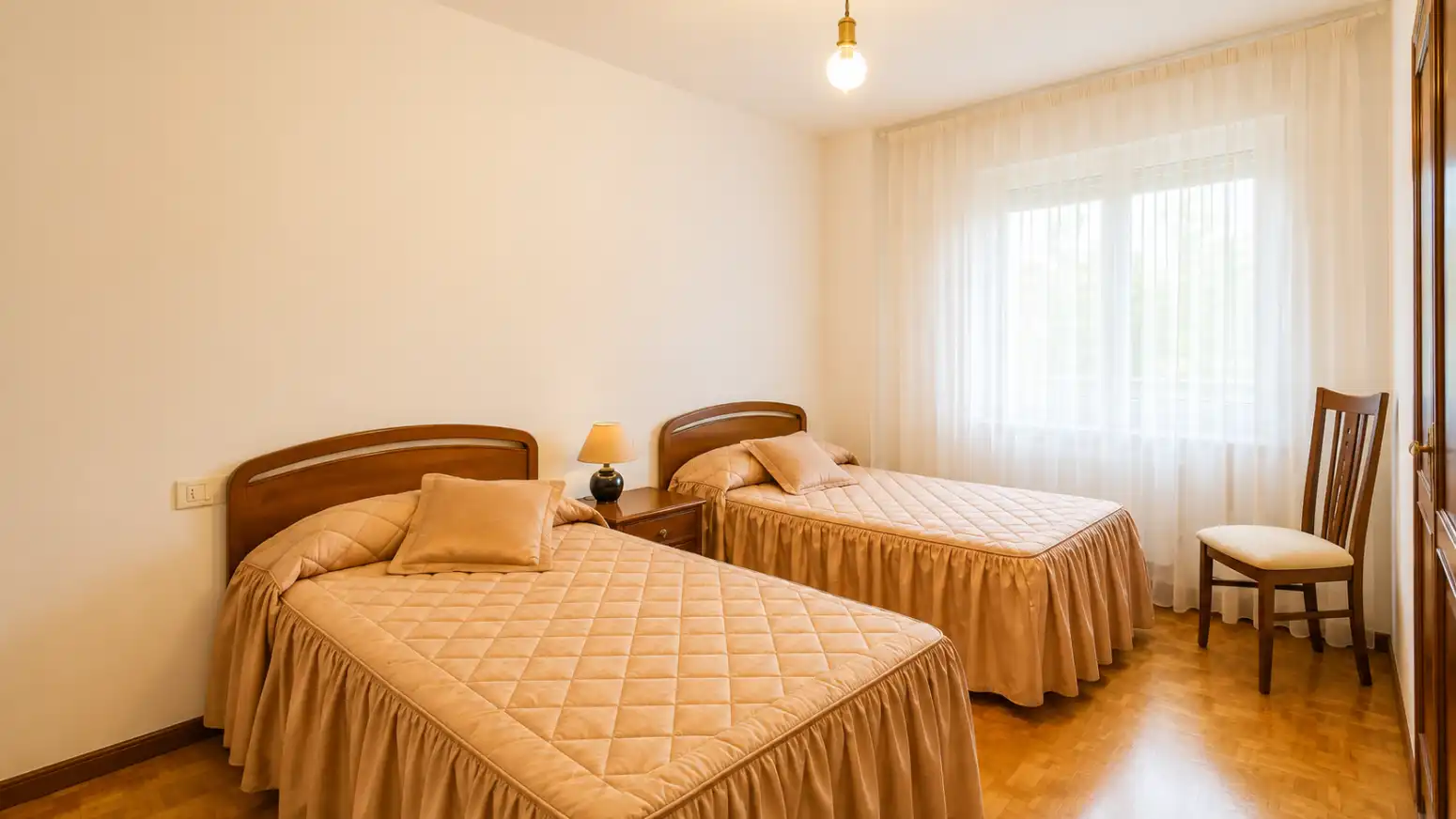 Piso de 76 m² en Villava