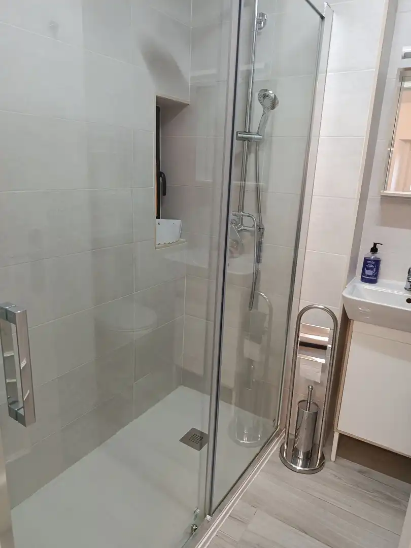 Appartement 65 m² à Málaga