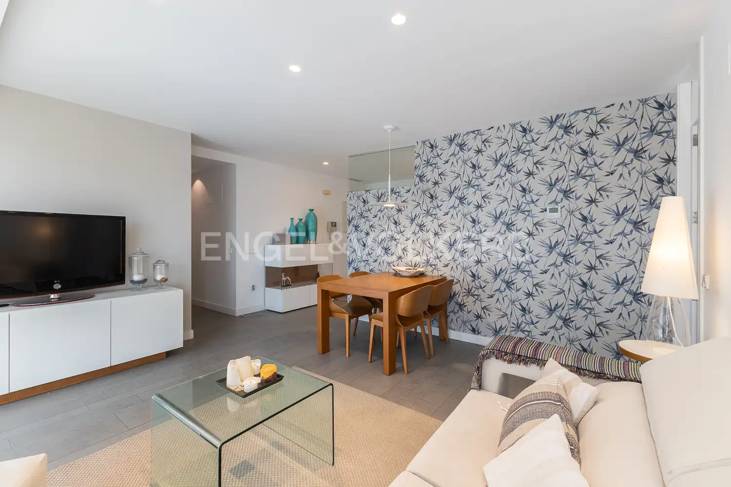 Appartamento 90 m² a Valencia