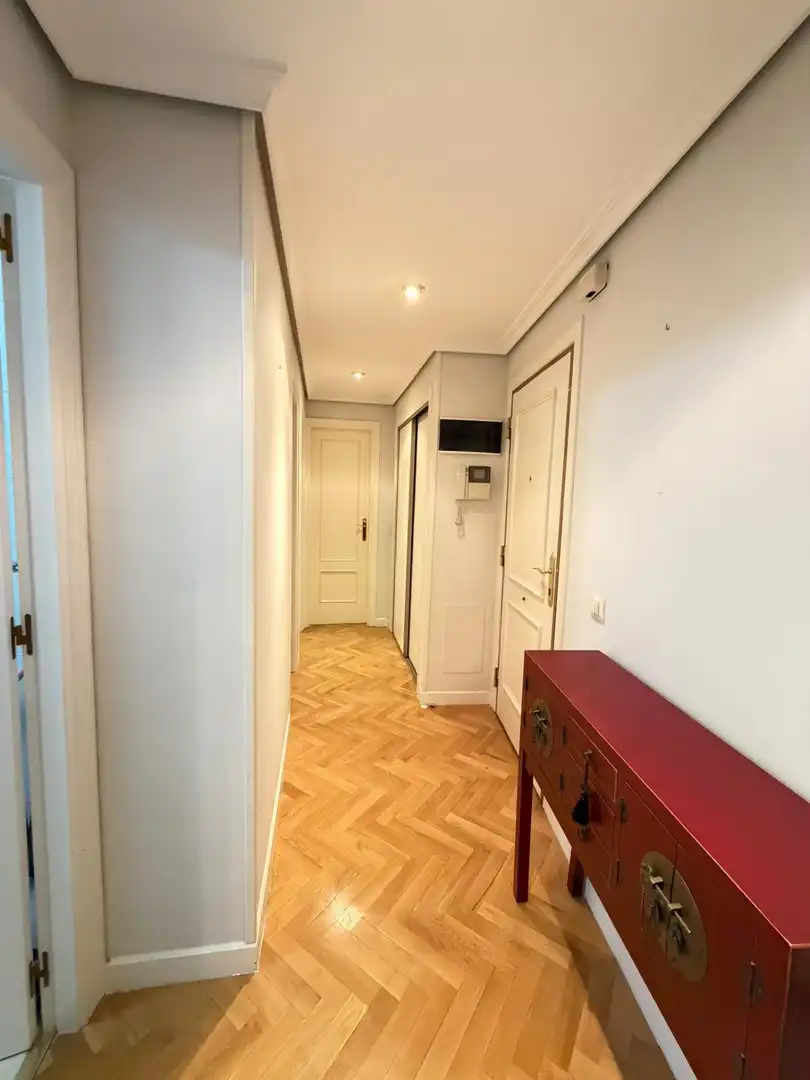 Pis de 65 m² a Madrid