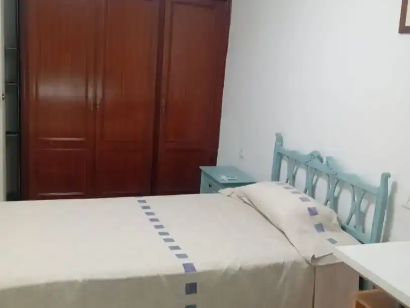 Piso de 140 m² en Almería