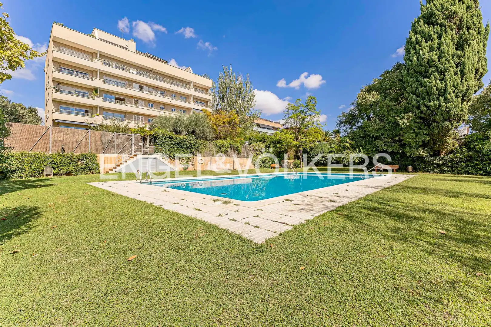 Appartamento 170 m² a Esplugues de Llobregat