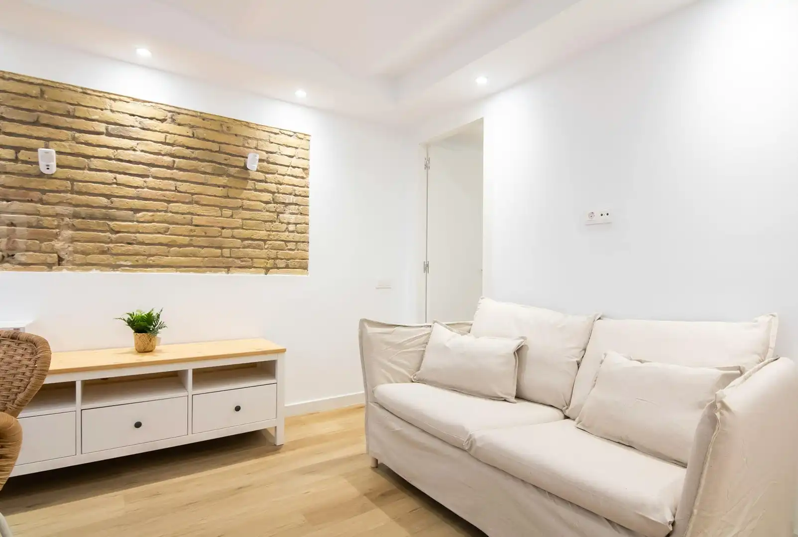 Appartamento 39 m² a Barcelona