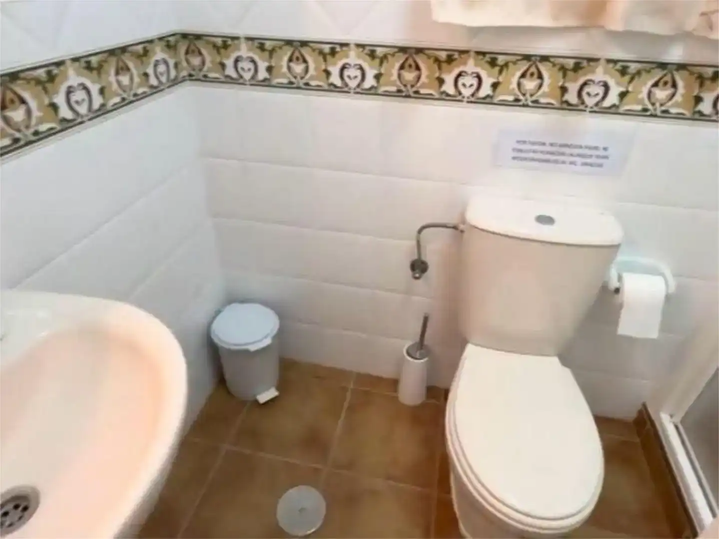 Piso de 90 m² en Ayamonte