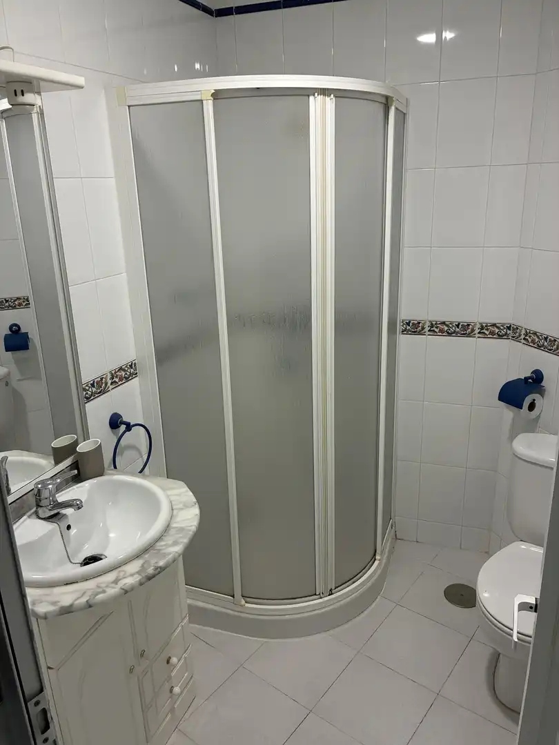 Wohnung 92 m² in Granada