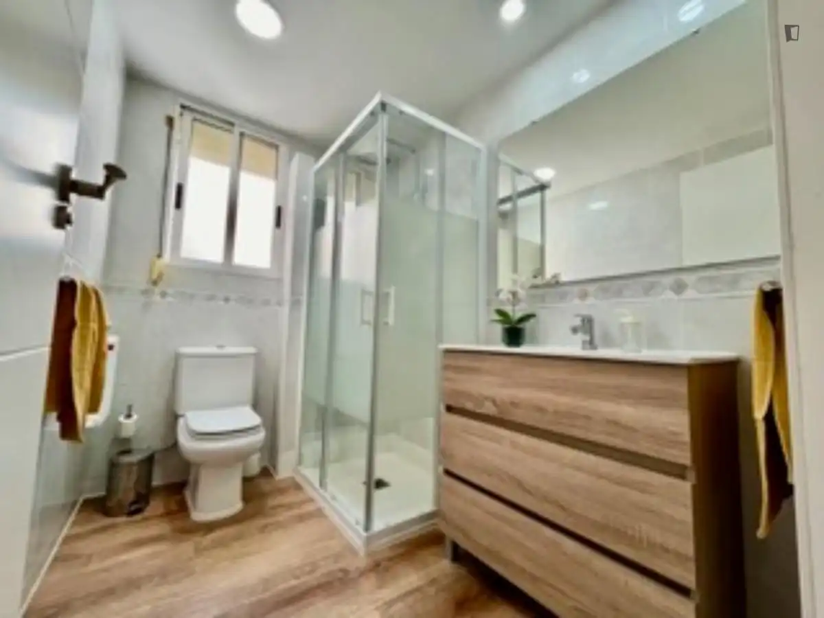 Habitación en alquiler, Zaragoza
