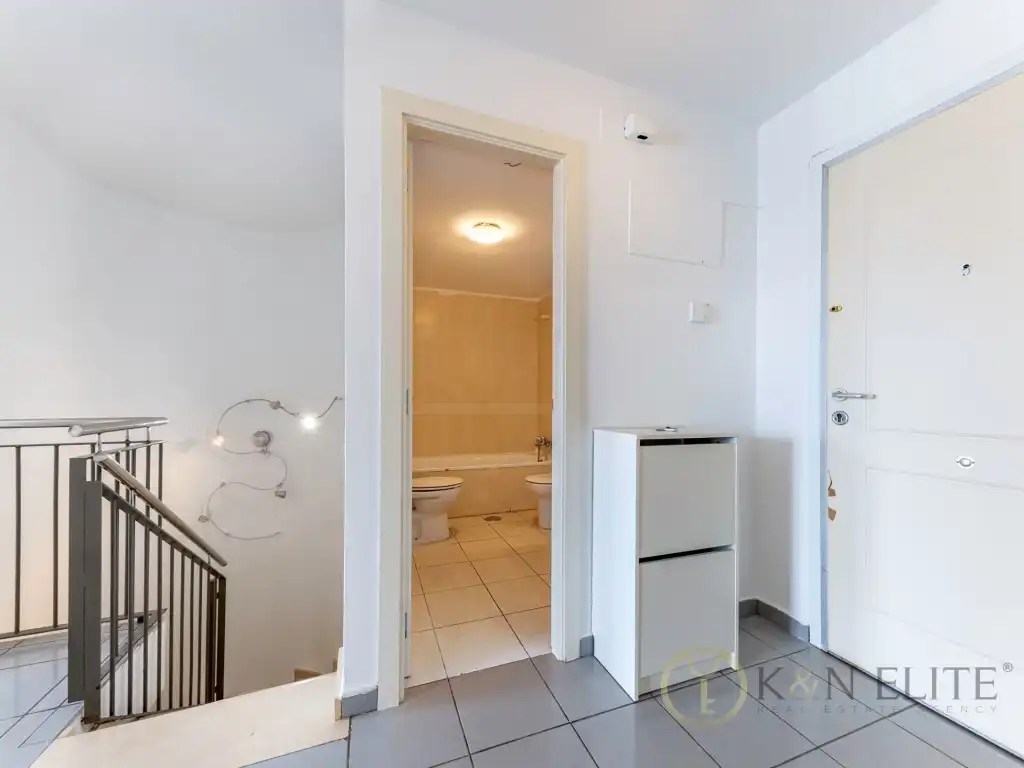 Piso de 215 m² en Benidorm