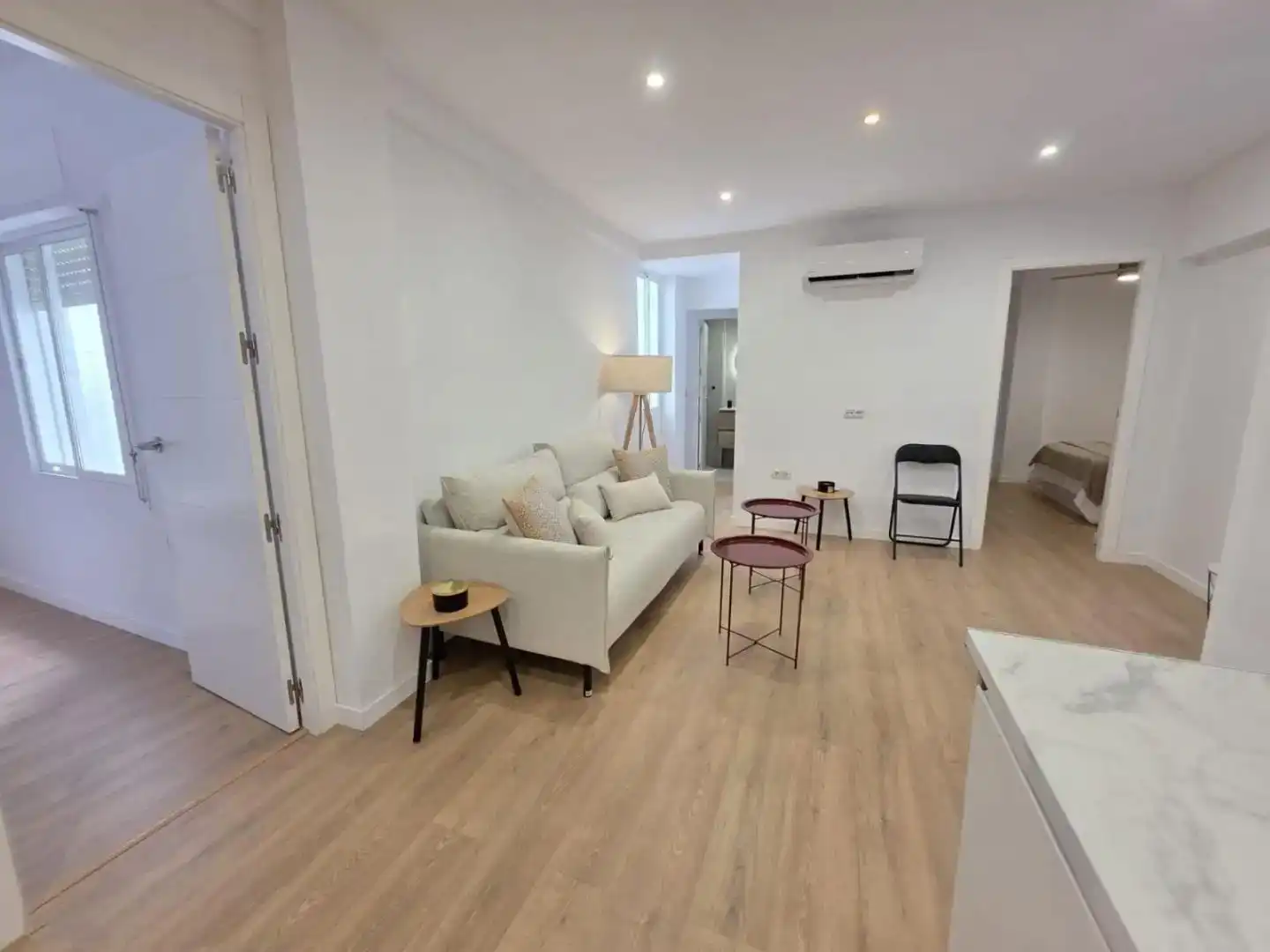 Piso de 73 m² en Córdoba
