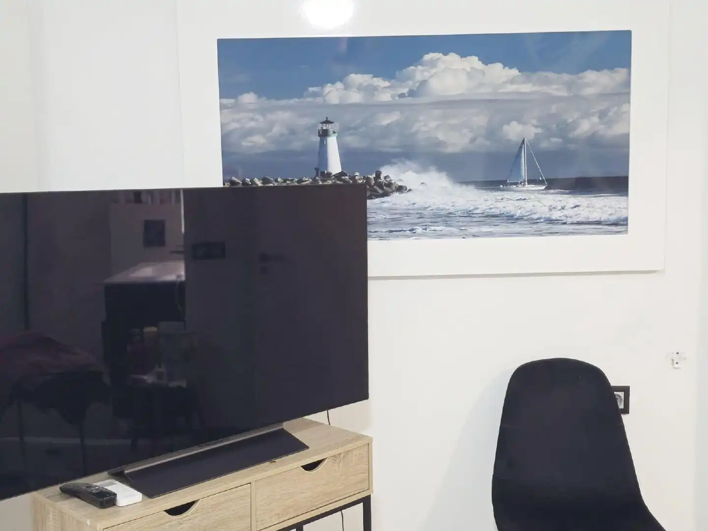Piso de 110 m² en Dénia