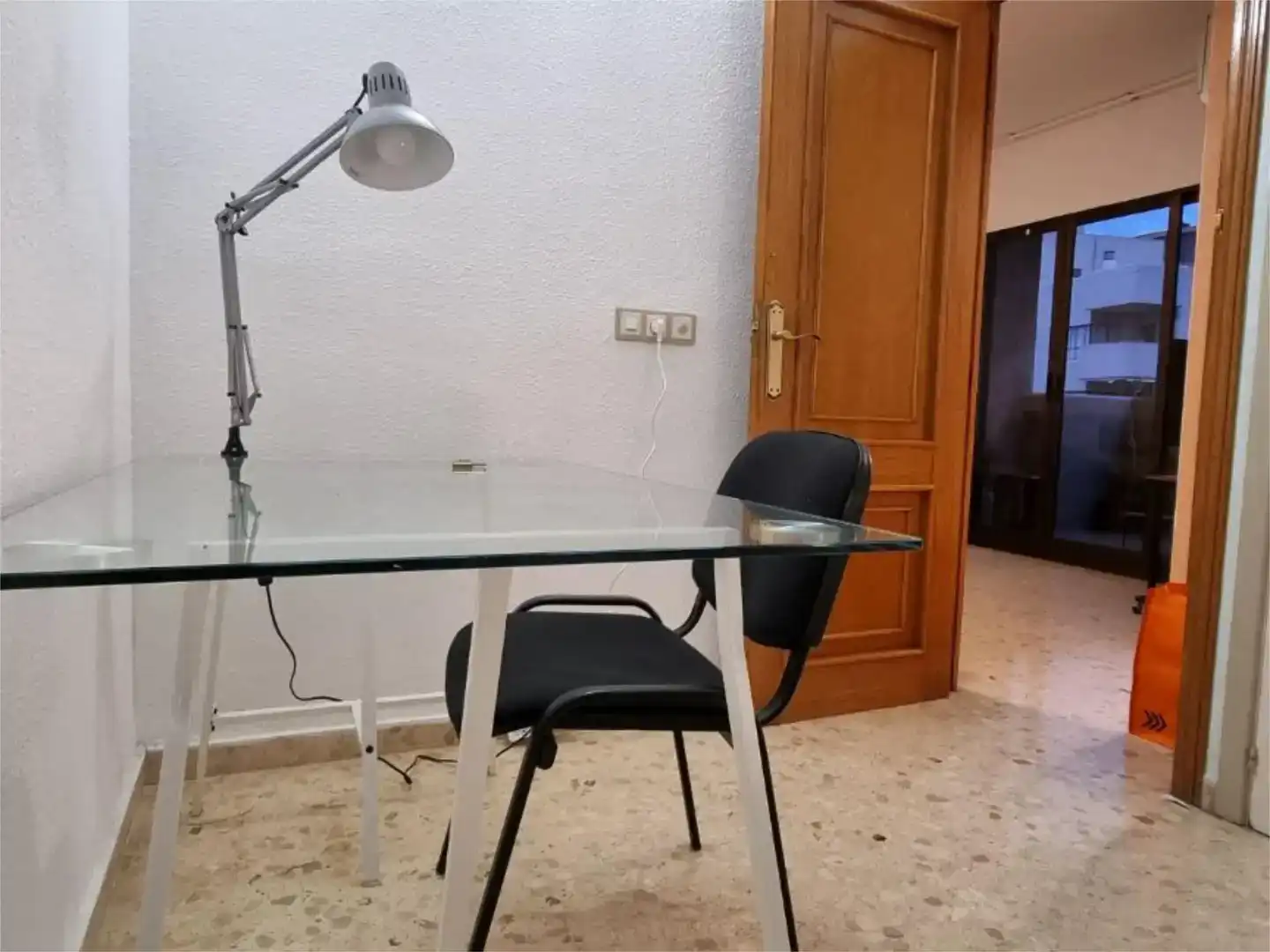 Habitación 185 m², Castellón de la Plana