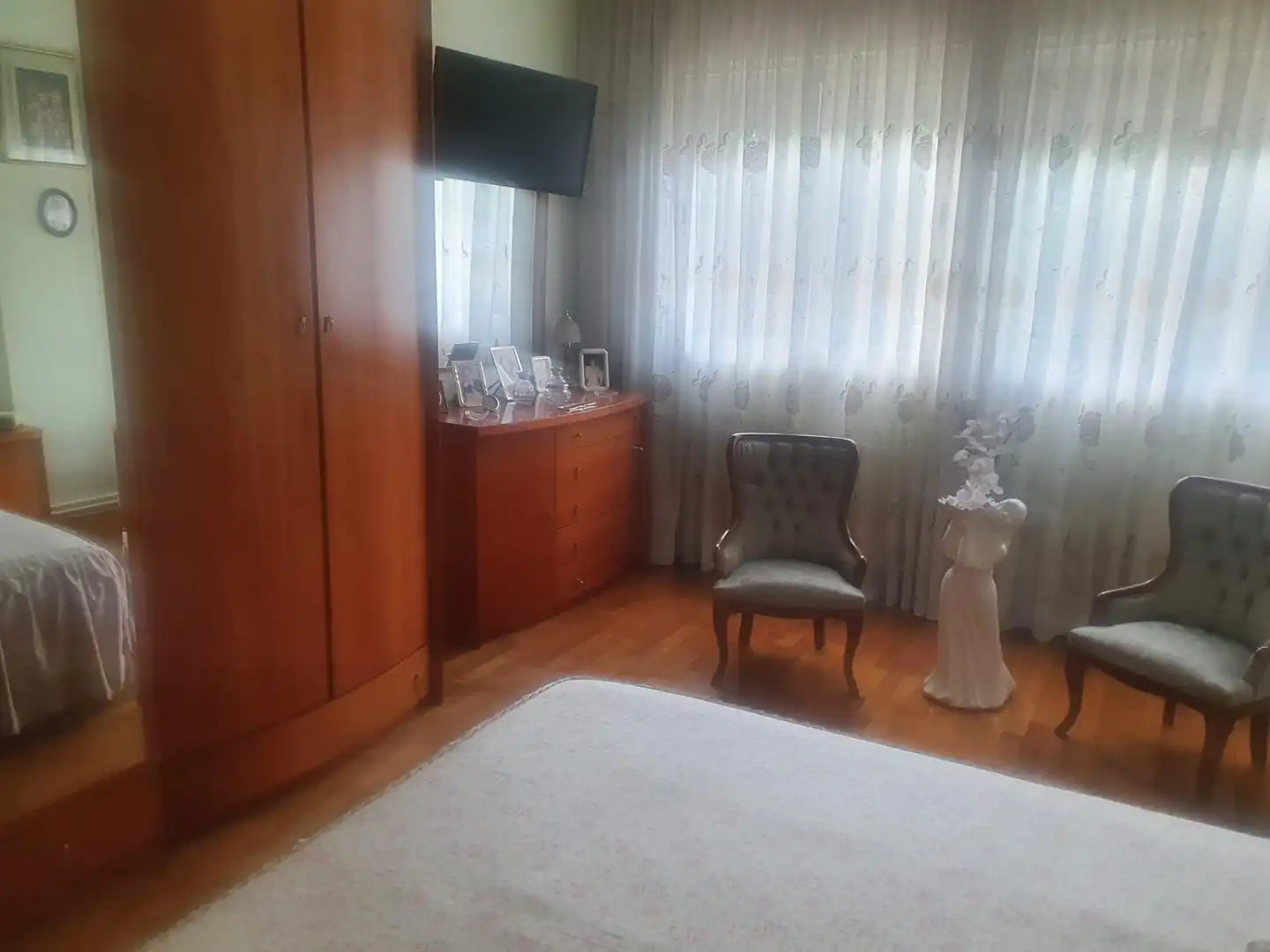 Pis de 145 m² a Mollet del Vallès