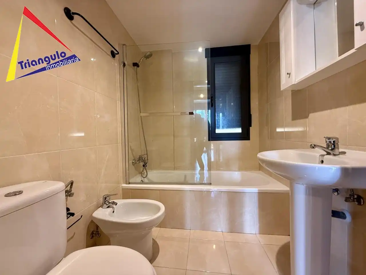 Piso de 90 m² en La Lastrilla