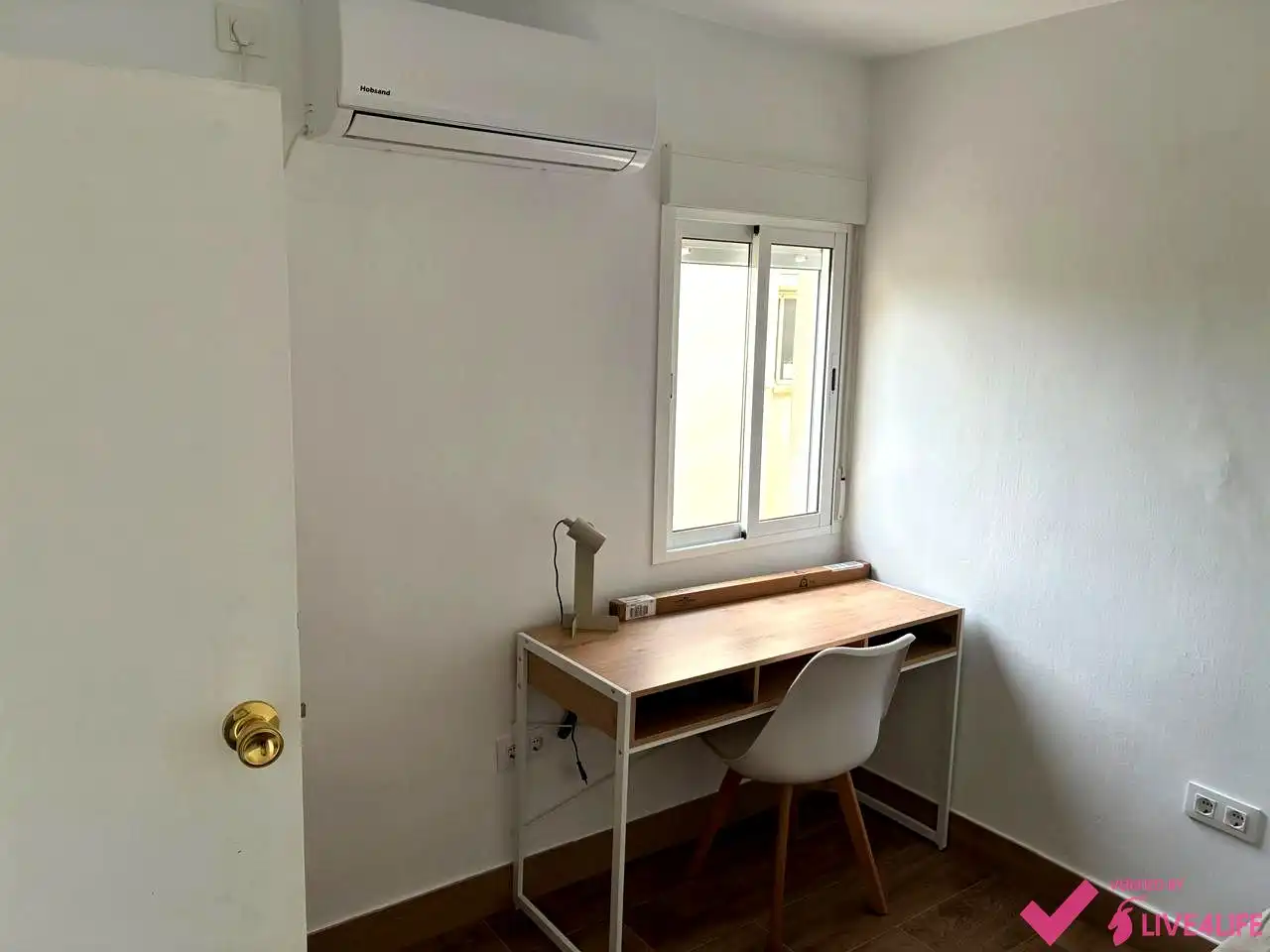 Pis de 75 m² a Sevilla