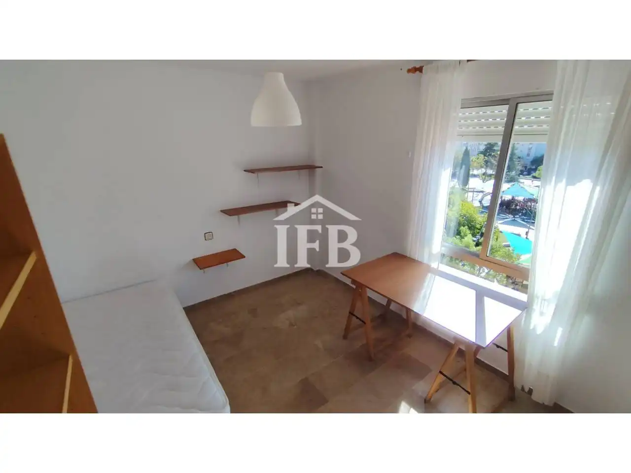 Piso de 120 m² en Badajoz