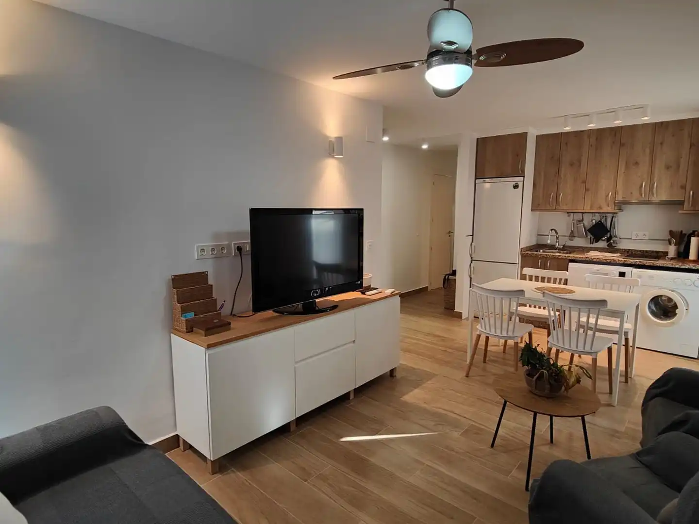 Piso de 68 m² en Almuñécar