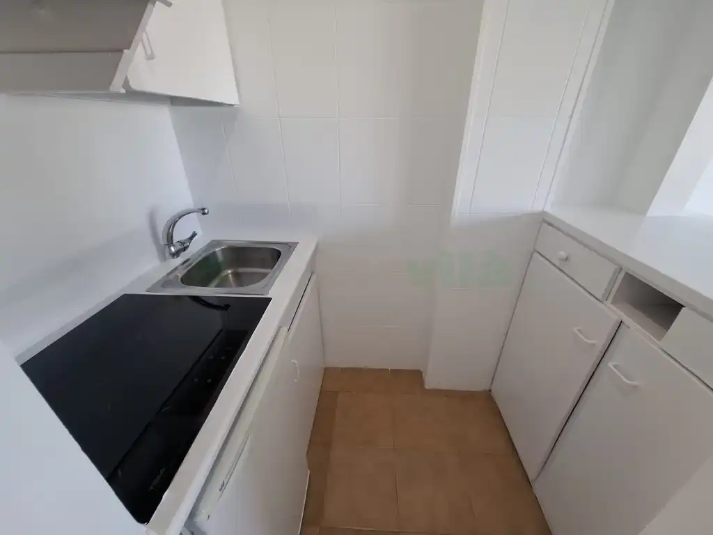 Pis de 36 m² a Malgrat de Mar