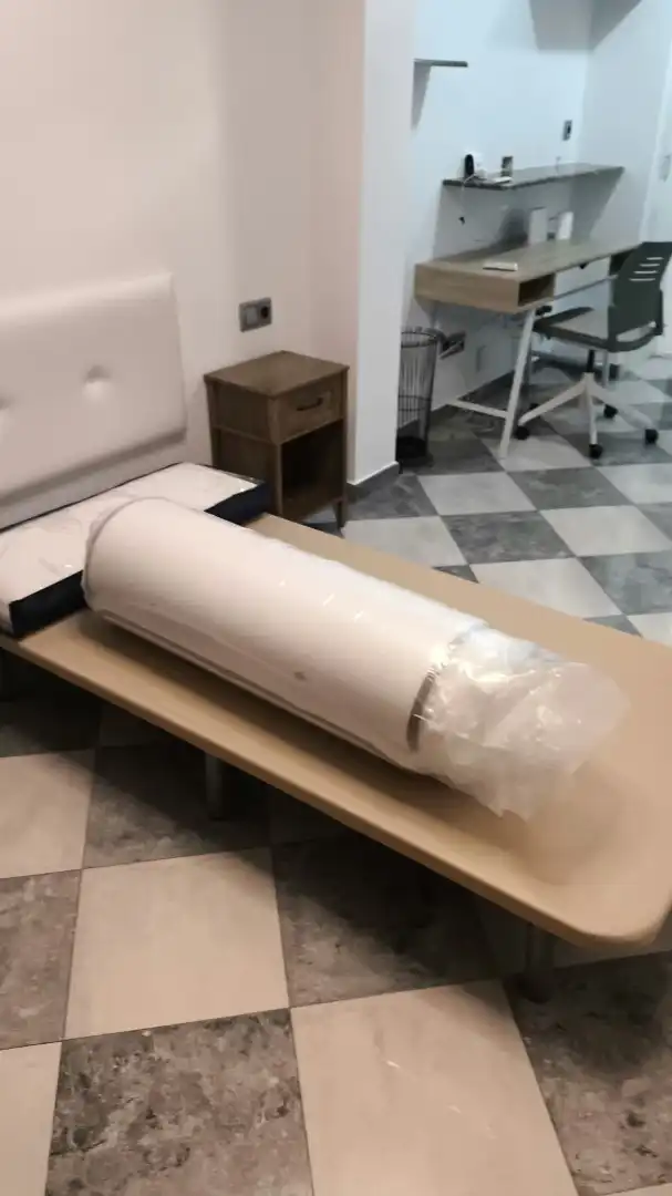 Pis de 80 m² a Còrdova