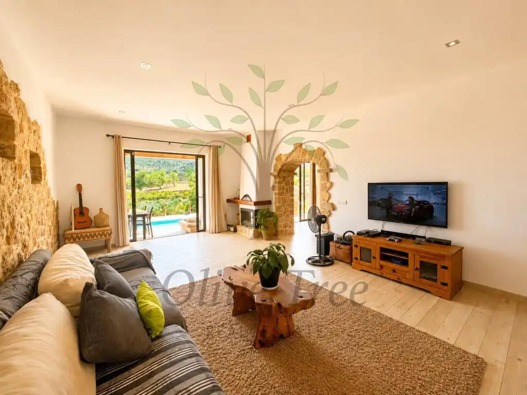 Piso de 250 m² en Sant Joan de Labritja