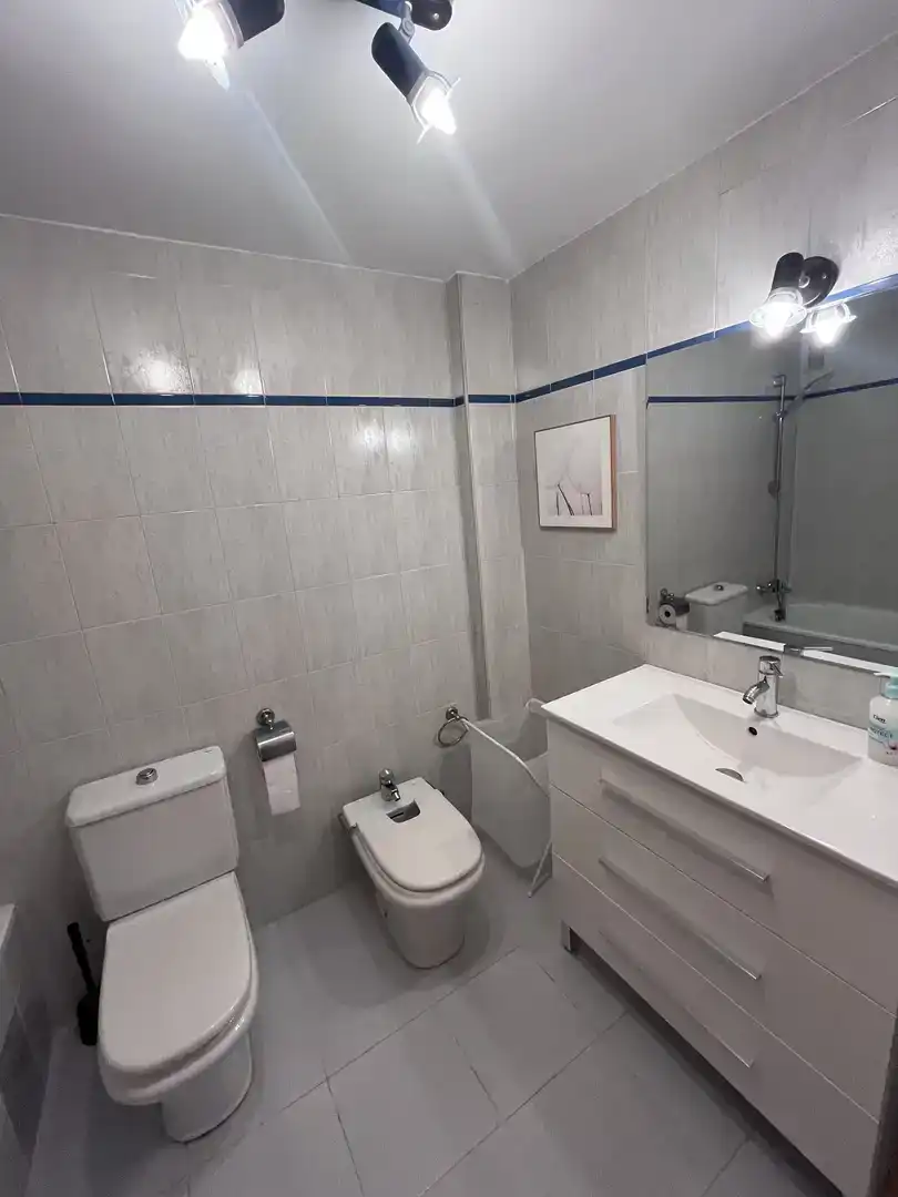 Piso de 75 m² en Palma