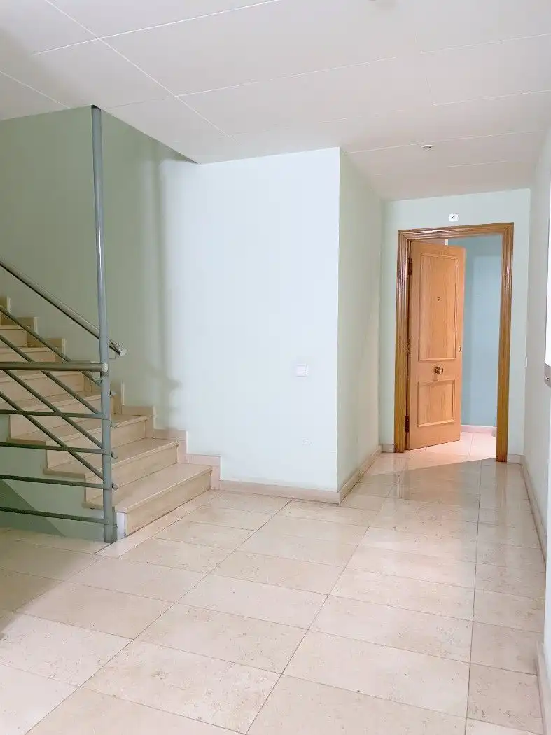 Pis de 99 m² a Mataró