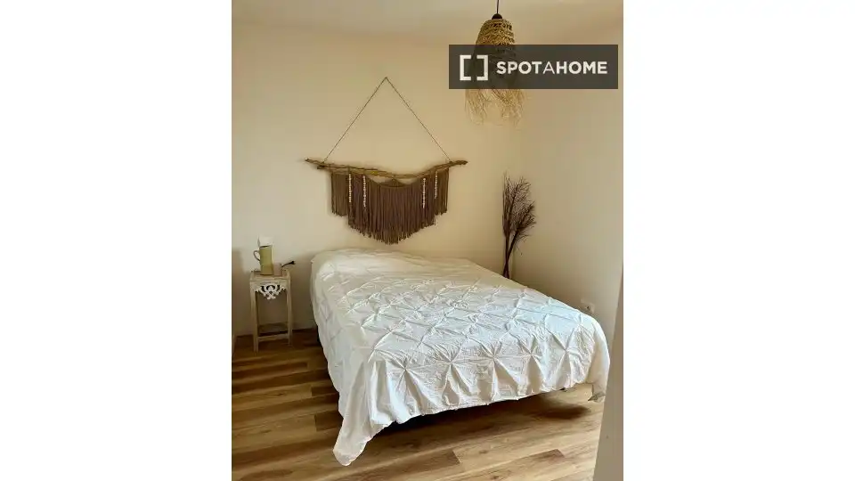Habitación 92 m², La Oliva