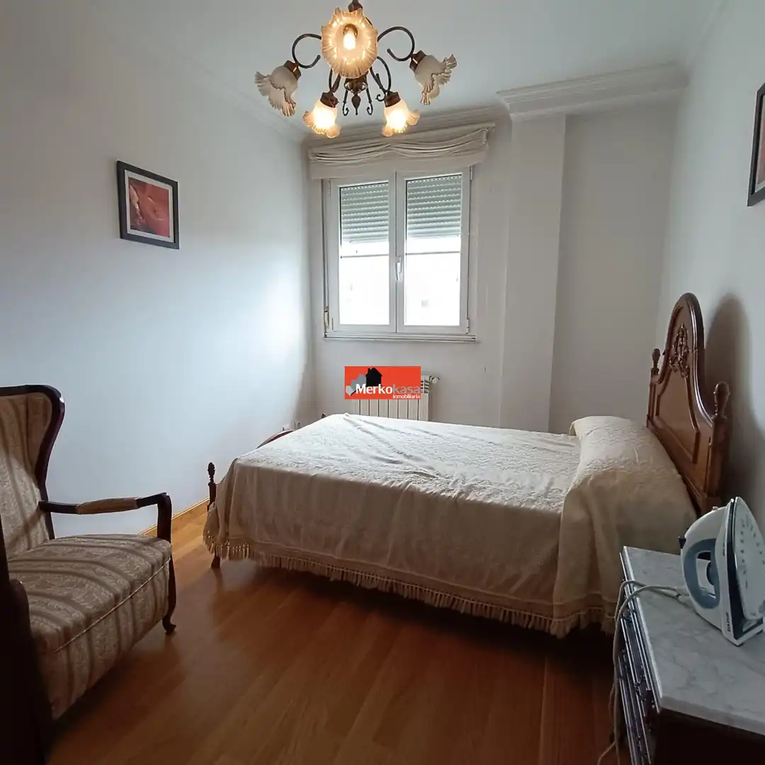 Piso de 195 m² en Lugo