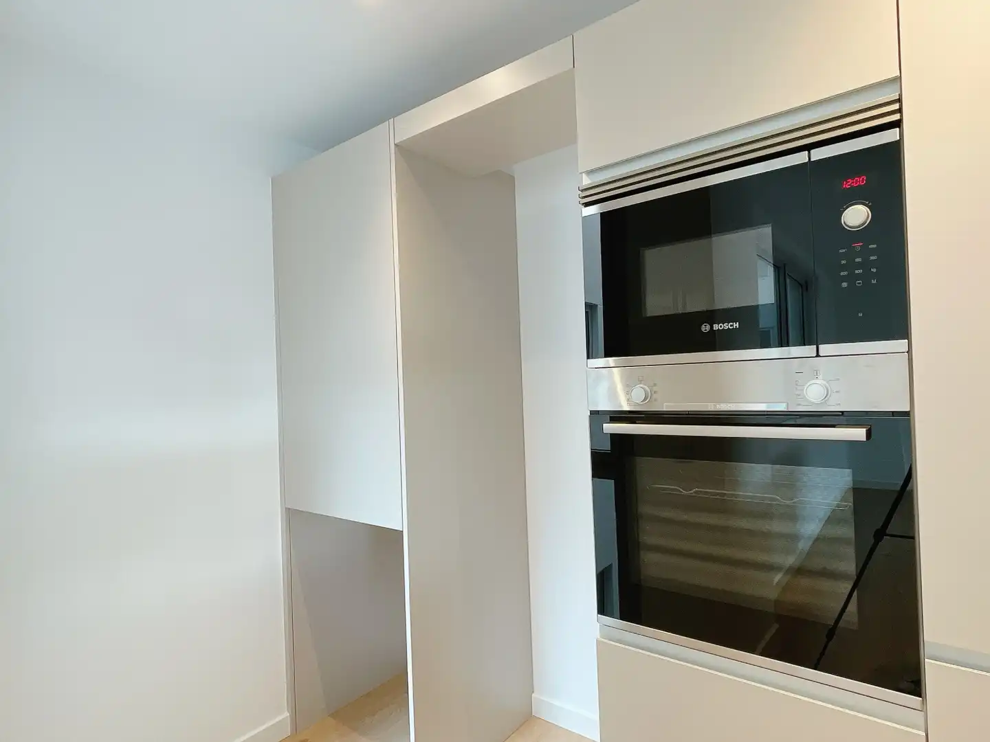 Piso de 116 m² en Vilablareix