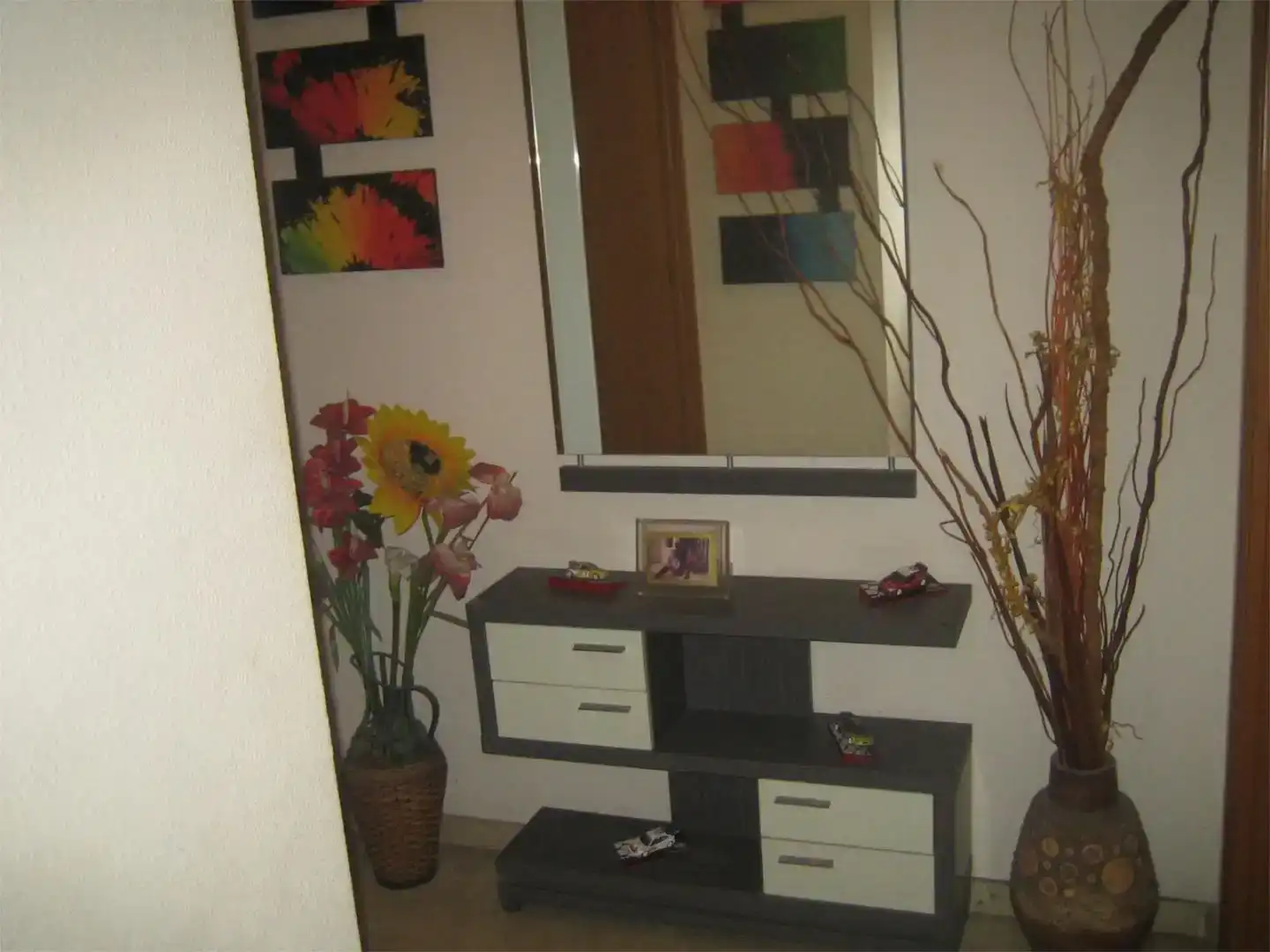 Habitación 100 m², Alicante