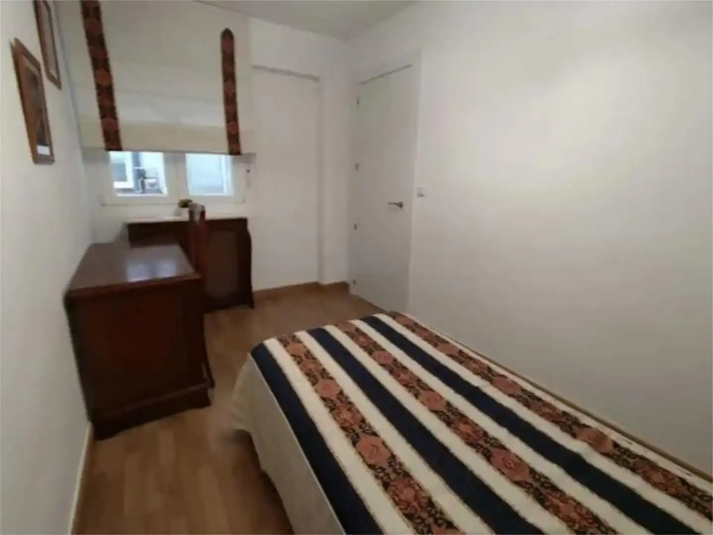 Piso de 115 m² en Valladolid