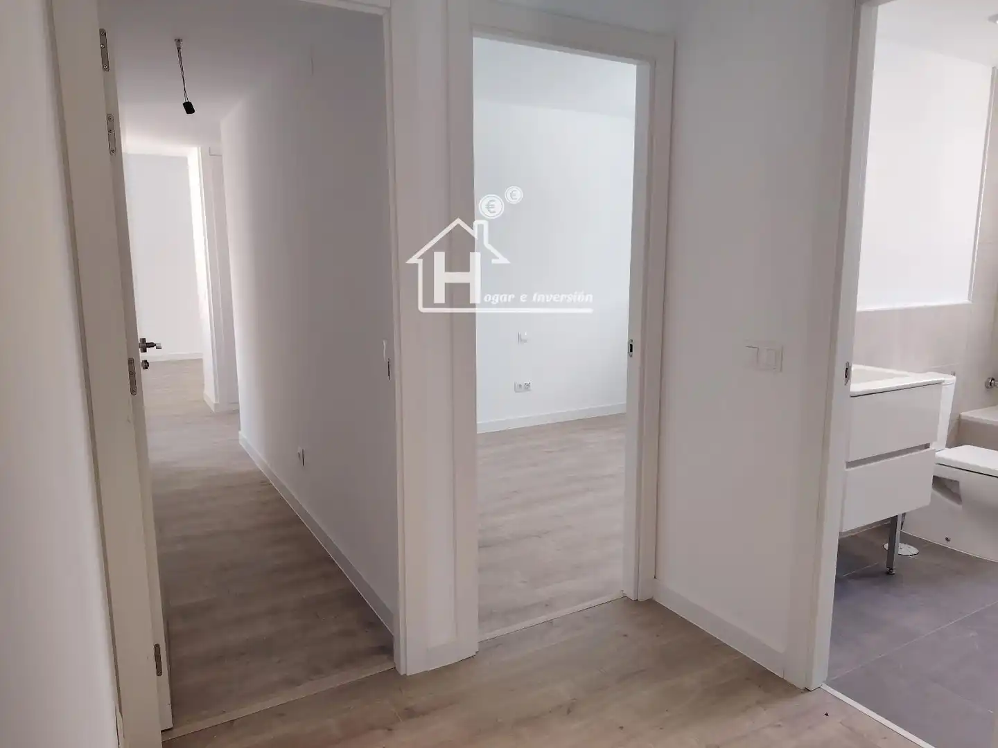 Piso de 158 m² en Guadalajara