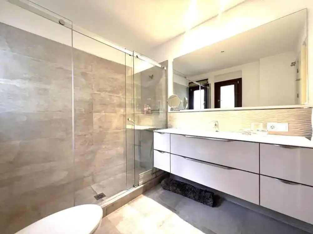 Piso de 230 m² en Marbella