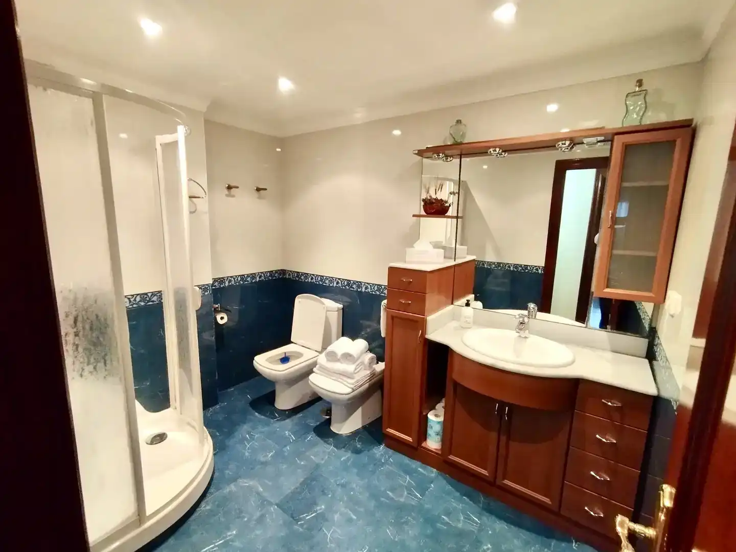 Piso de 110 m² en Santander