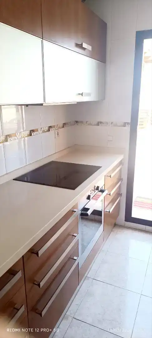 Piso de 70 m² en Almería