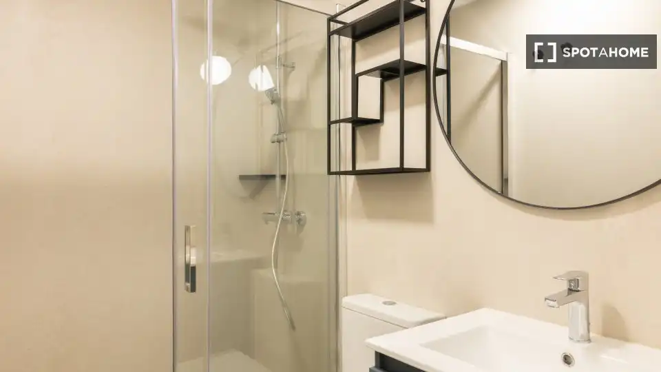 Habitación 115 m², Valencia
